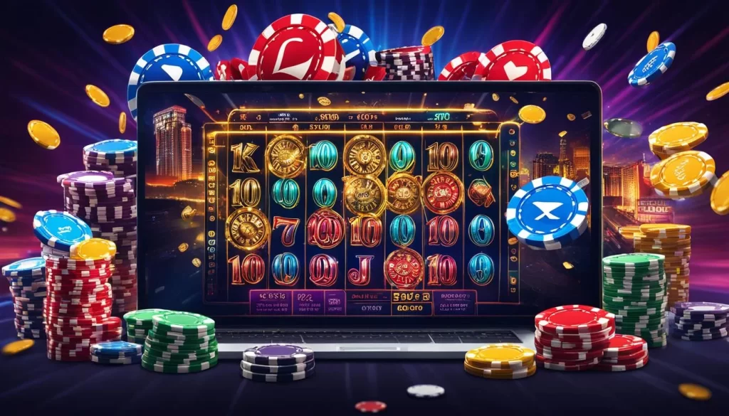 Khuyến mãi chào mừng Lucky8 Nổ Hũ