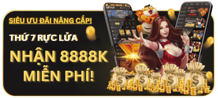 Giải mã thành công của lucky8 nổ hũ trong làng giải trí trực tuyến