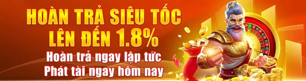 Trò chơi Nổ Hũ Lucky8