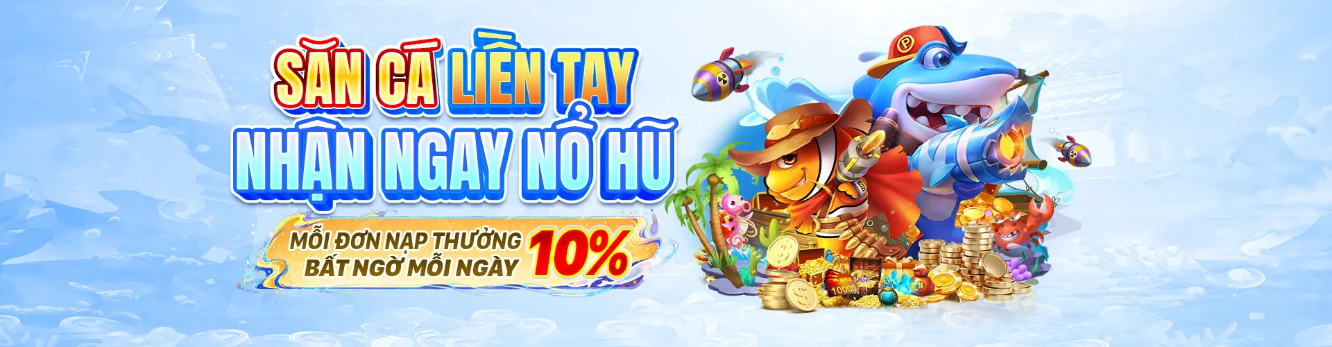 Sòng bạc trực tuyến Lucky8 Nổ Hũ 2026