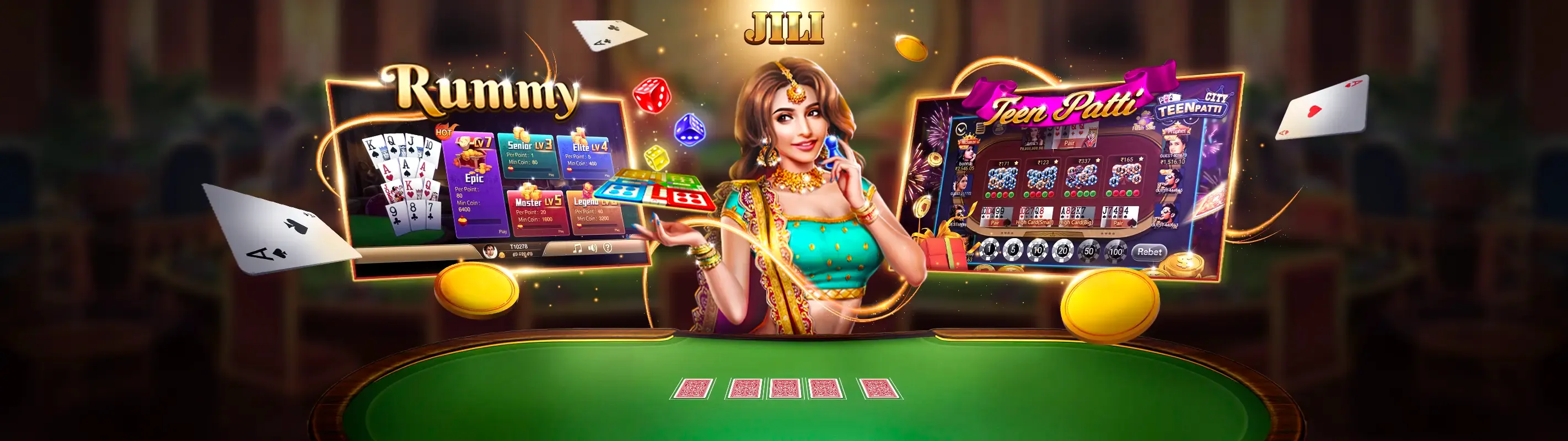 Hình ảnh chính của Lucky8 Nổ Hũ giới thiệu các chương trình khuyến mãi và ưu đãi độc quyền