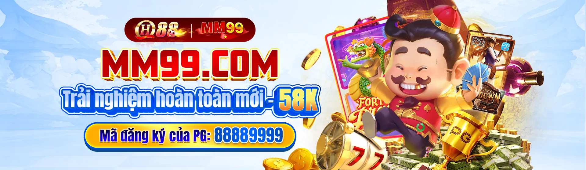 Hướng dẫn chơi lucky8 nổ hũ từ A đến Z